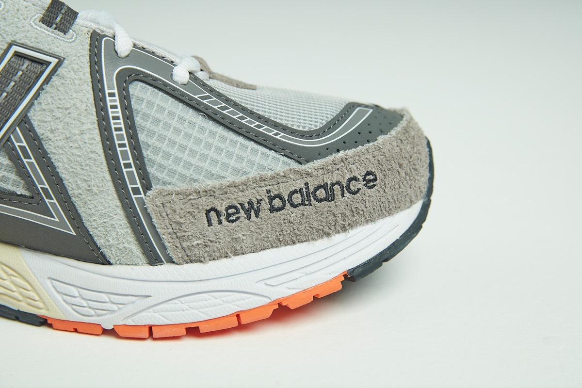 新品未使用☆NEWBALANCE×Nハリウッド×invincible M1906rni☆ M990 M992