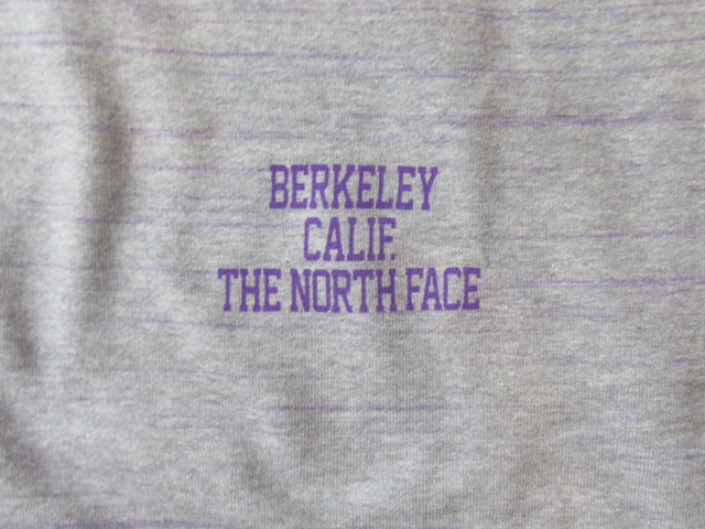 2022秋冬 THE NORTH FACE PURPLE LABEL Field Crew Neck Sweat 2022秋冬 THE NORTH FACE PURPLE LABEL Field Crew Neck Sweat