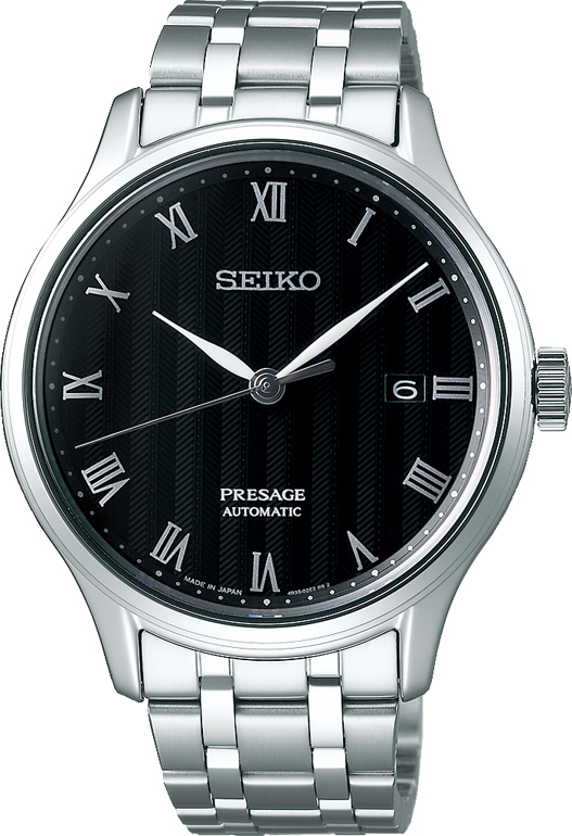 96%OFF!】 送料込 SEIKO PRESAGE SARY099 自動巻 日本製 kids-nurie.com