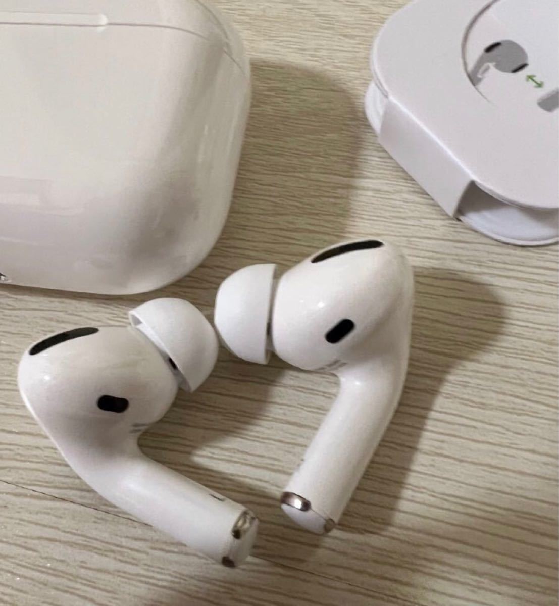 Apple純正 AirPods Pro エアポッズプロ ✨純正品✨ | 1clicphoto.com