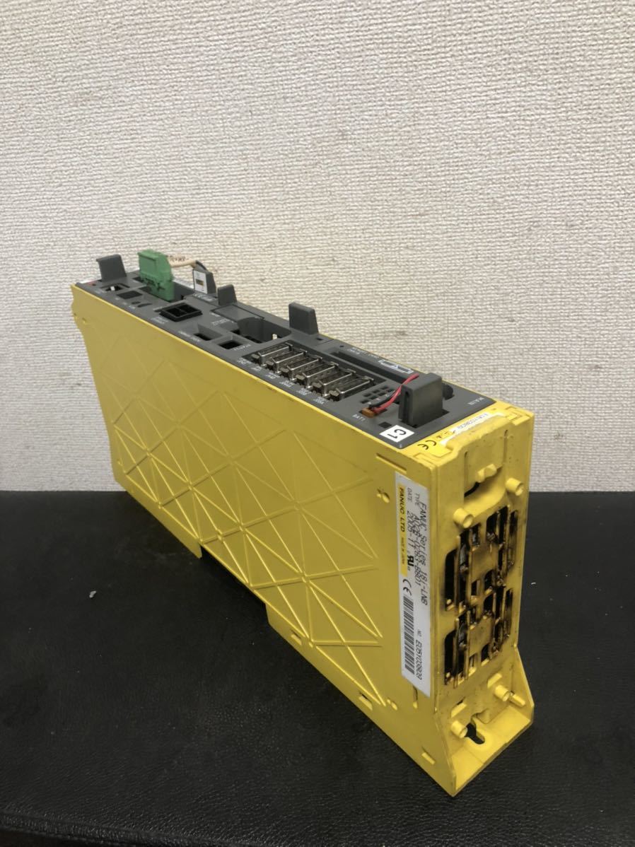 最安値】 FANUCコントローラーシステム 未確認 ienomat.com.br