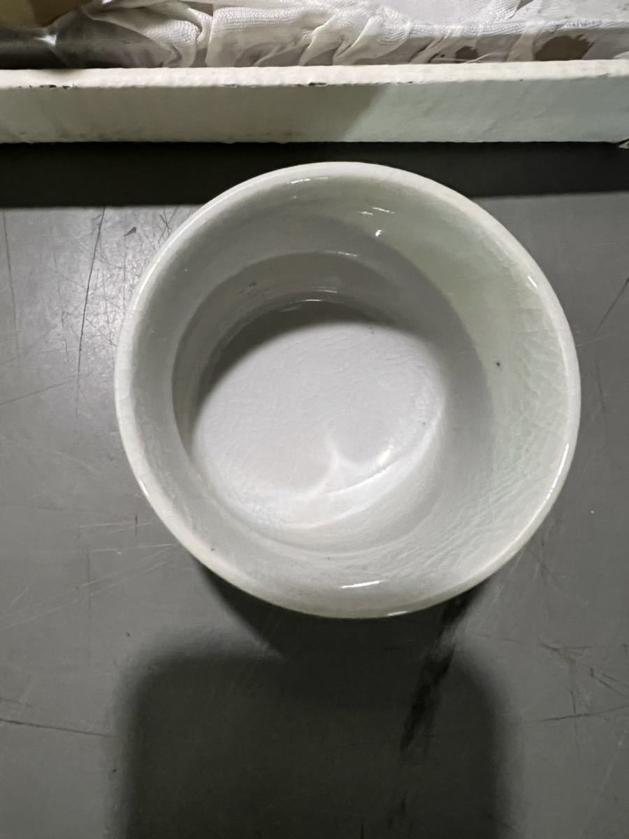 急須 煎茶道具 茶器 湯呑 急須セット 未使用品 焼物 美品_画像4