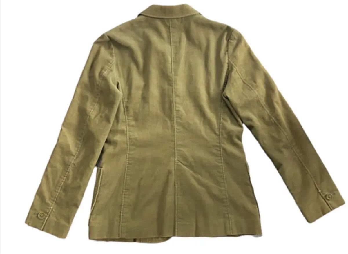 Paul Smith ポールスミス コーデュロイ ジャケット アウター Paul Smith ポールスミス コーデュロイ ジャケット アウター