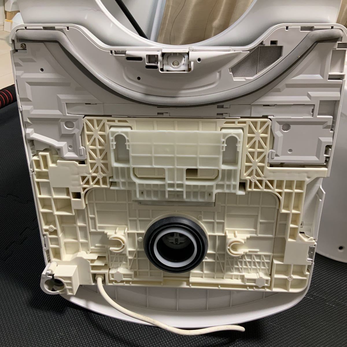 Yahoo!オークション - TOTOウォシュレット一体型便器ZJ TCF9137L Yahoo!オークション - TOTOウォシュレット一体型便器ZJ TCF9137L