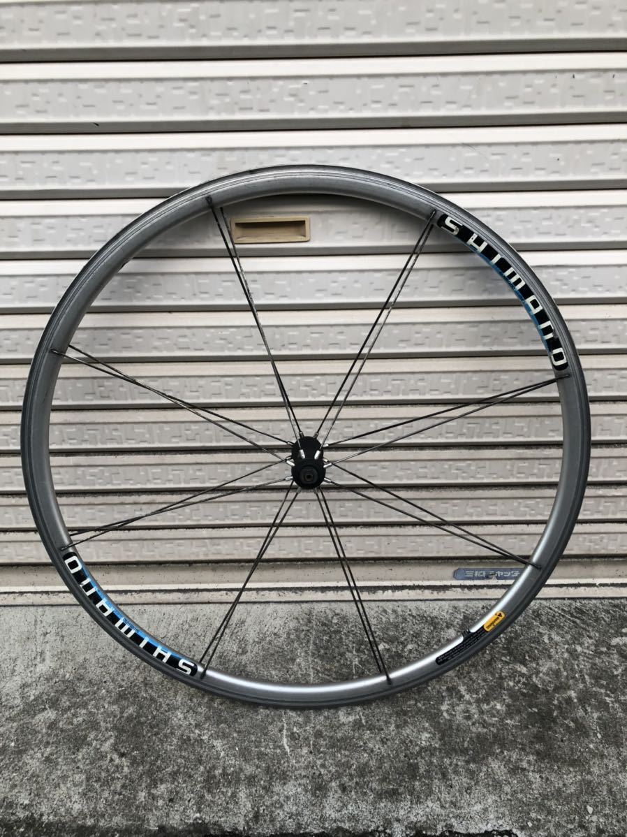 Yahoo!オークション - SHIMANO WH-R535 700c シマノ フロント Yahoo!オークション - SHIMANO WH-R535 700c シマノ フロント