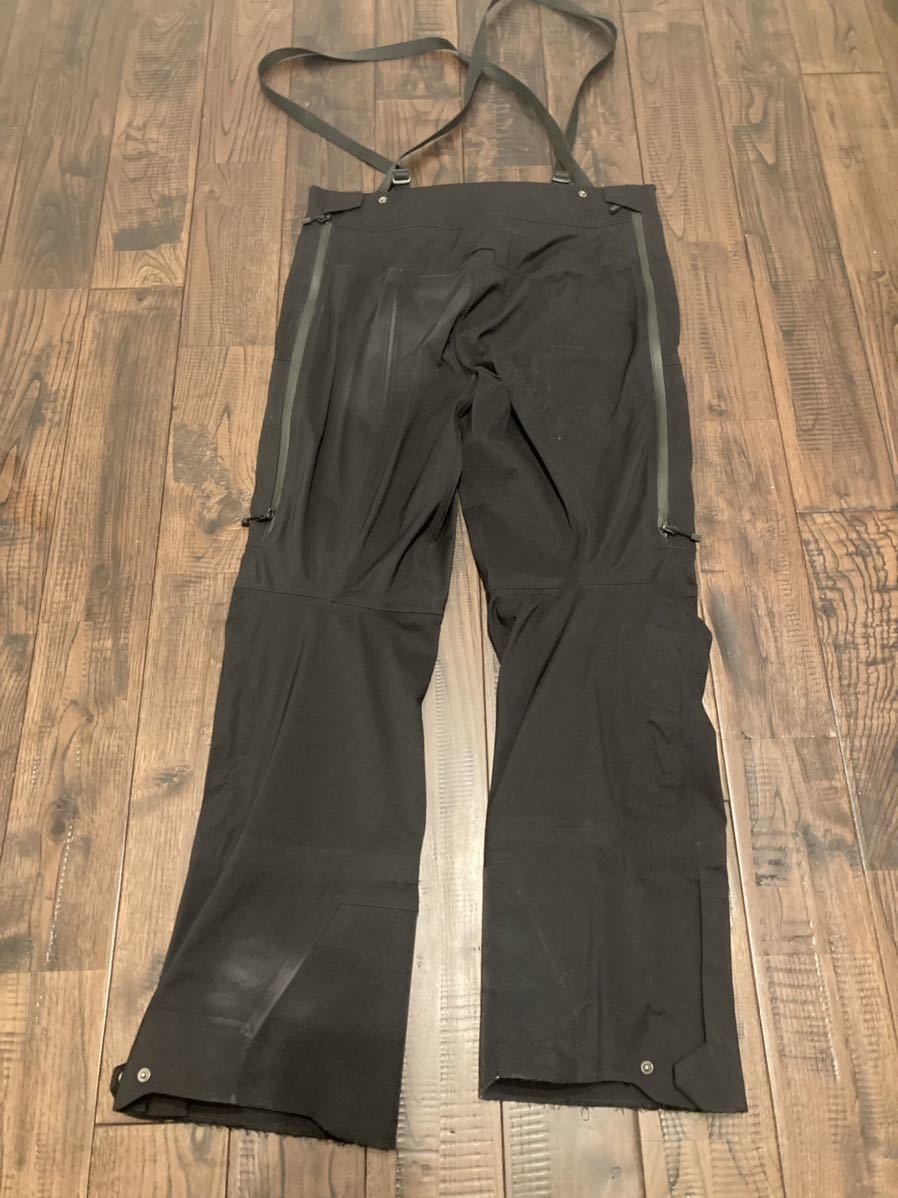 新品 ノースフェイス SHDR PANT スノーパンツ DRYVENT US:S