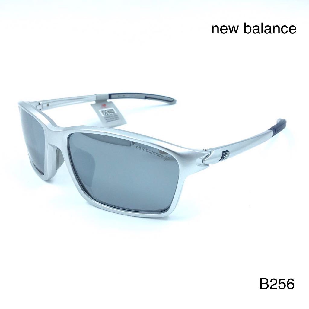new balance ニューバランス スポーツサングラスNB08080-C10