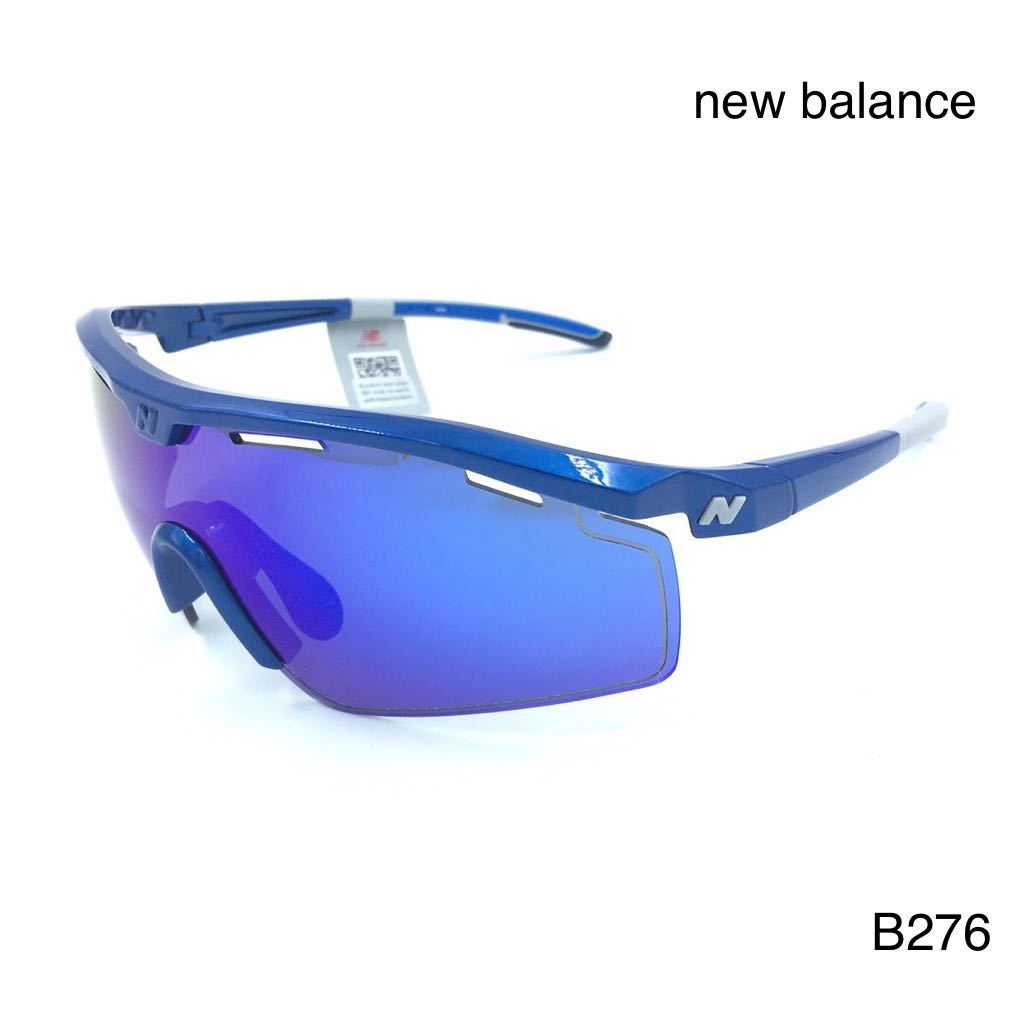 new balance New balance sports sunglasses new goods unused NB08086-C3