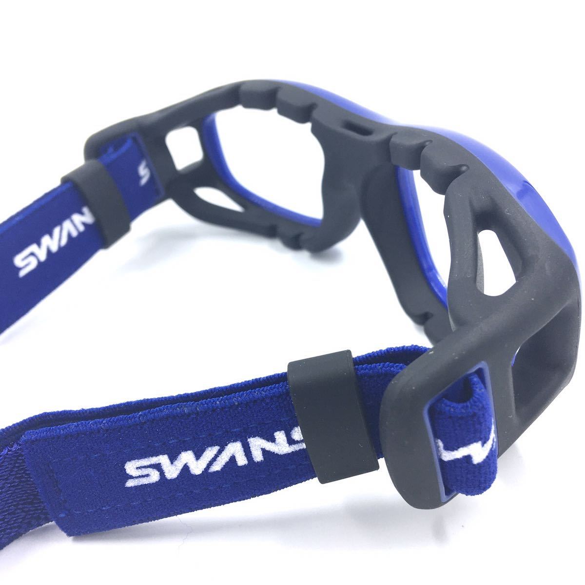  Swanz SWANS eye guard GUARDIAN-X GDX-001 navy 