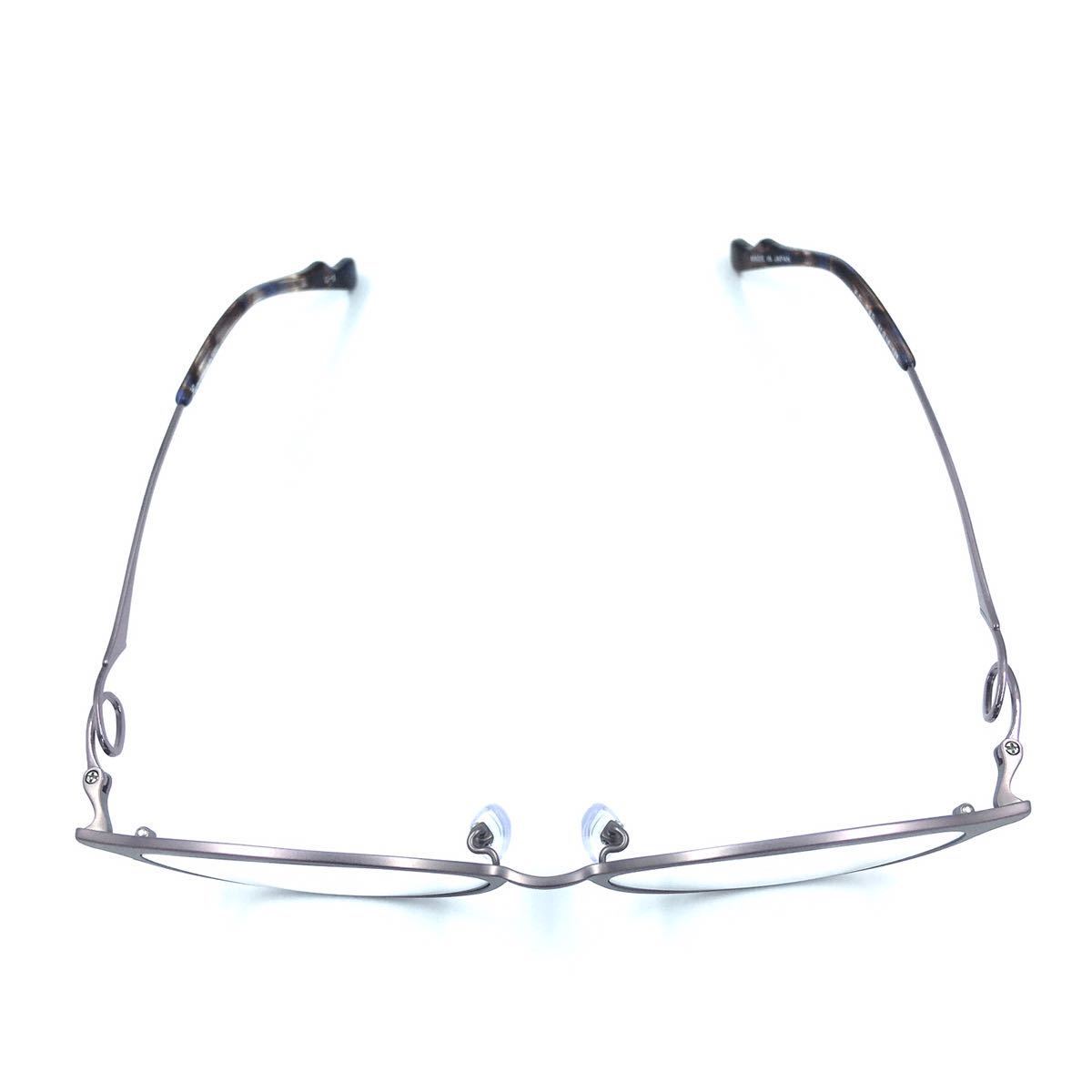 Lumiere ルミエール　Lm-5001 1 レディース眼鏡フレーム　チタン