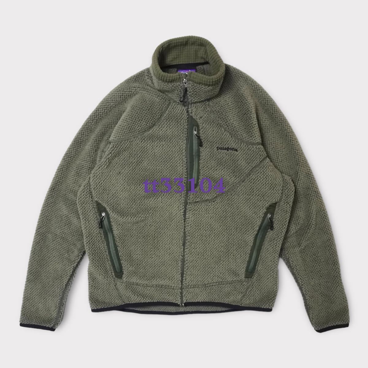 Yahoo!オークション - Patagonia パタゴニア MARS R2 PCU Fleece Yahoo!オークション - Patagonia パタゴニア MARS R2 PCU Fleece