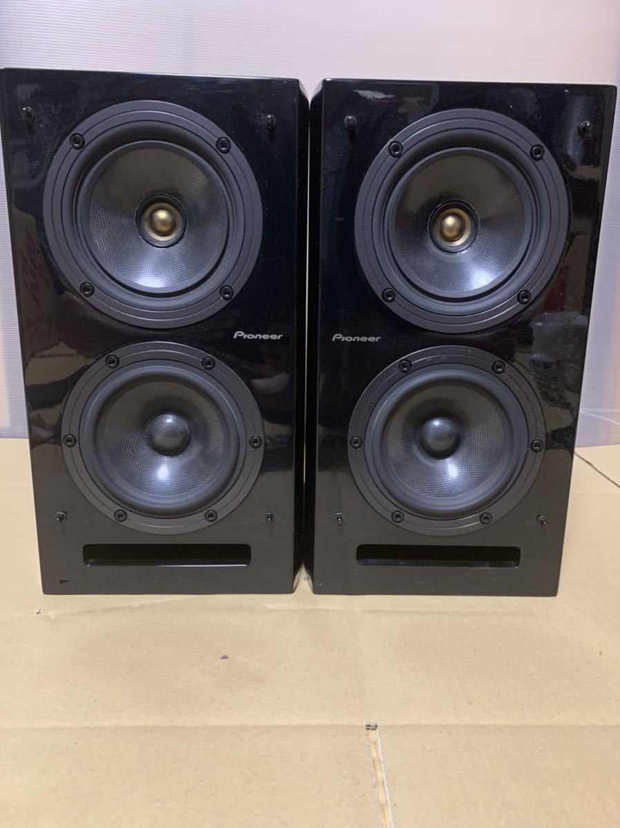 ヤフオク! - Pioneer S-Z9-LR スピーカーペア