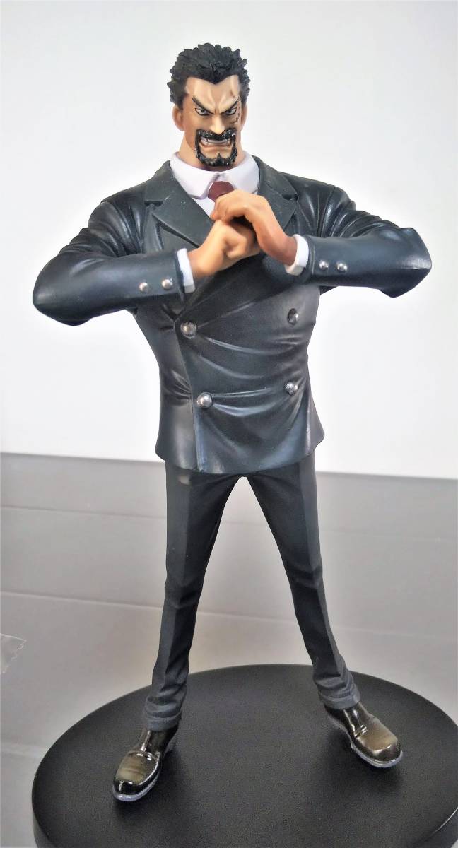 ワンピース DX フィギュア THE GRANDLINE MEN vol.0 グラメン ワンピース DX フィギュア THE GRANDLINE MEN vol.0 グラメン
