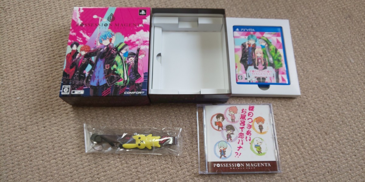 します ヤフオク! PS VITA 限定版 ... - ゼノクライシス していたも