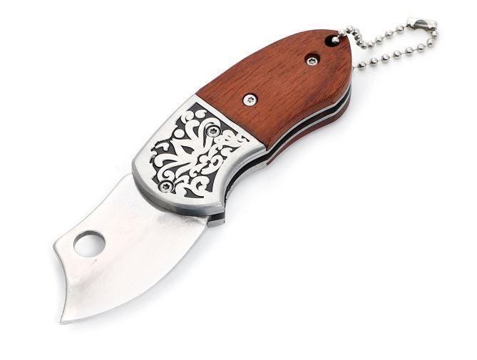 ナイフ アウトドア用 折りたたみナイフ ミニナイフ コレクション サバイバルナイフ 小型ポケットナイフ 70