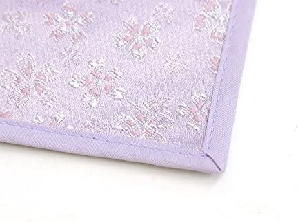  огнестойкий коврик огнестойкий сиденье безопасность коврик # новый товар предметы для домашнего буддийского алтаря # столик для сутры #.. столик для сутры ..# O-Bon ..... три .2 сяку 3 размер фиолетовый 