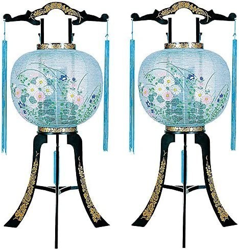 超美品の 10号 回転行灯 盆ちょうちん 盆提灯 滝田商店 仏壇屋 新品 一対セット(2個)◆高さ79cm×火袋径32cm◆ 「岩倉」2302-2 その他 超美品の 10号 回転行灯 盆ちょうちん 盆提灯 滝田商店 仏壇屋 新品 一対セット(2個)◆高さ79cm×火袋径32cm◆ 「岩倉」2302-2 その他