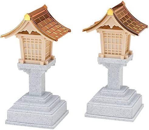 世界的に有名な 仏壇屋 滝田商店 春日灯篭(銅屋根) LED コードレス(一対) 高さ15.5cm×屋根巾8.2cm◆神棚(お宮)・神殿の神具、神 新品 仏壇 世界的に有名な 仏壇屋 滝田商店 春日灯篭(銅屋根) LED コードレス(一対) 高さ15.5cm×屋根巾8.2cm◆神棚(お宮)・神殿の神具、神 新品 仏壇