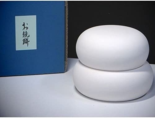 2022春大特価セール! 新品 上 ■陶器■サイズ約 大 鏡餅 きがいい 神具■ 高さ8.5cm×幅Φ18.5cm 高さ8.5cm×幅Φ22㎝ 下 神棚、神具 2022春大特価セール! 新品 上 ■陶器■サイズ約 大 鏡餅 きがいい 神具■ 高さ8.5cm×幅Φ18.5cm 高さ8.5cm×幅Φ22㎝ 下 神棚、神具