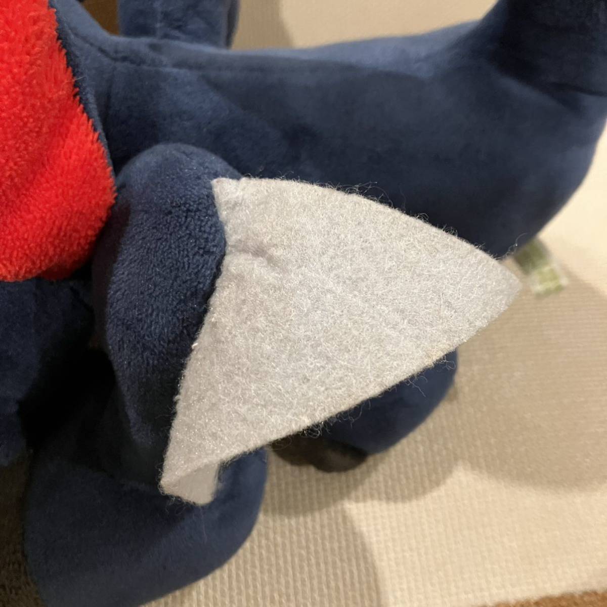 モンスターハンター ぬいぐるみ ナルガクルガ(Lサイズ) 2016年 モンスターハンター ぬいぐるみ ナルガクルガ(Lサイズ) 2016年