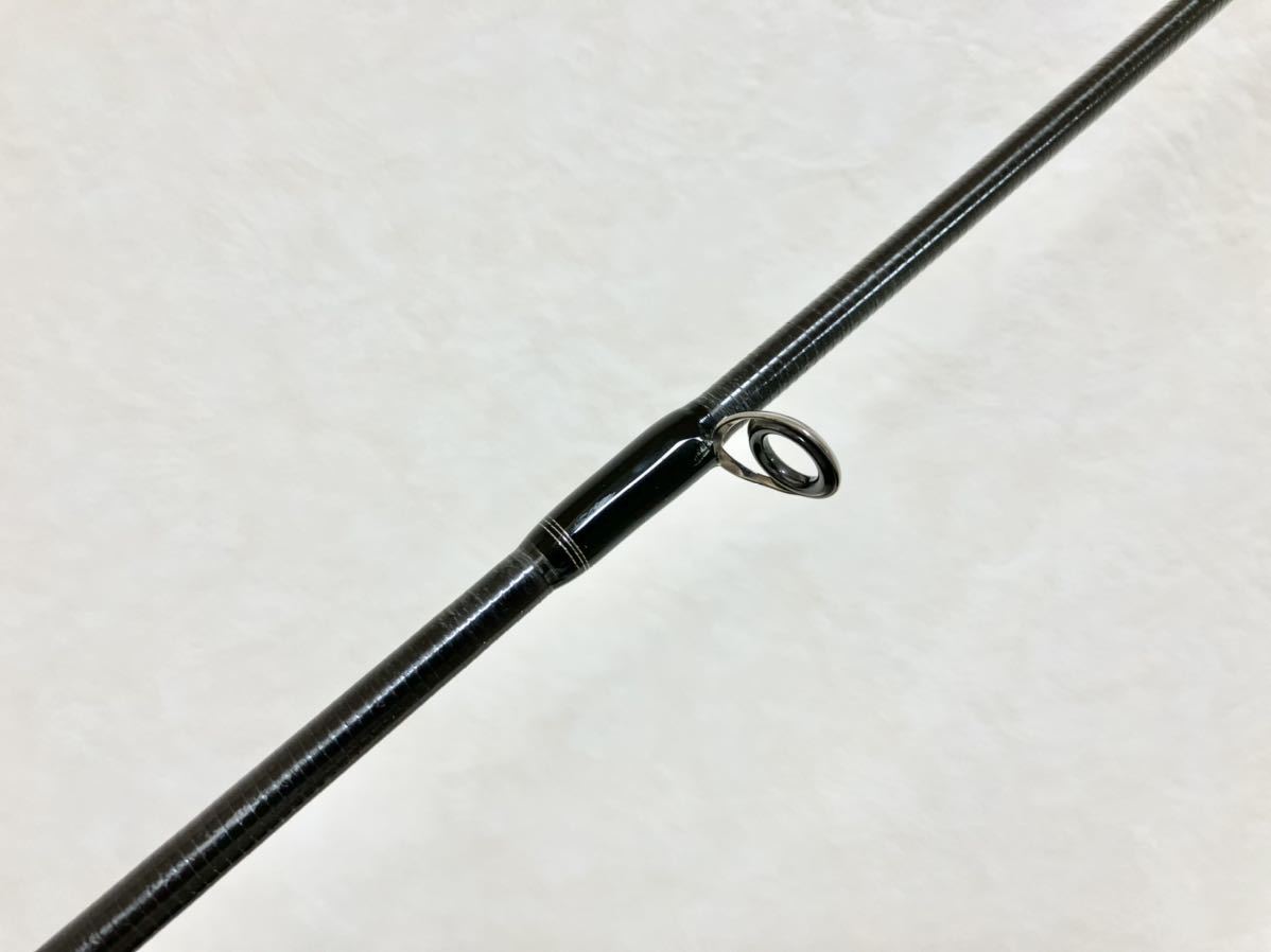ジークラフト セブンセンス ミッドリーフ <br>MRS-962-HHH <br>G-CRAFT