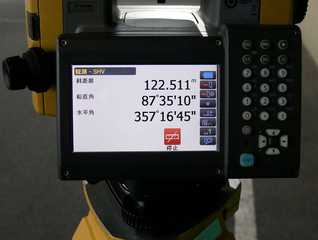 Yahoo!オークション - TOPCON GT-1005 トプコン Yahoo!オークション - TOPCON GT-1005 トプコン