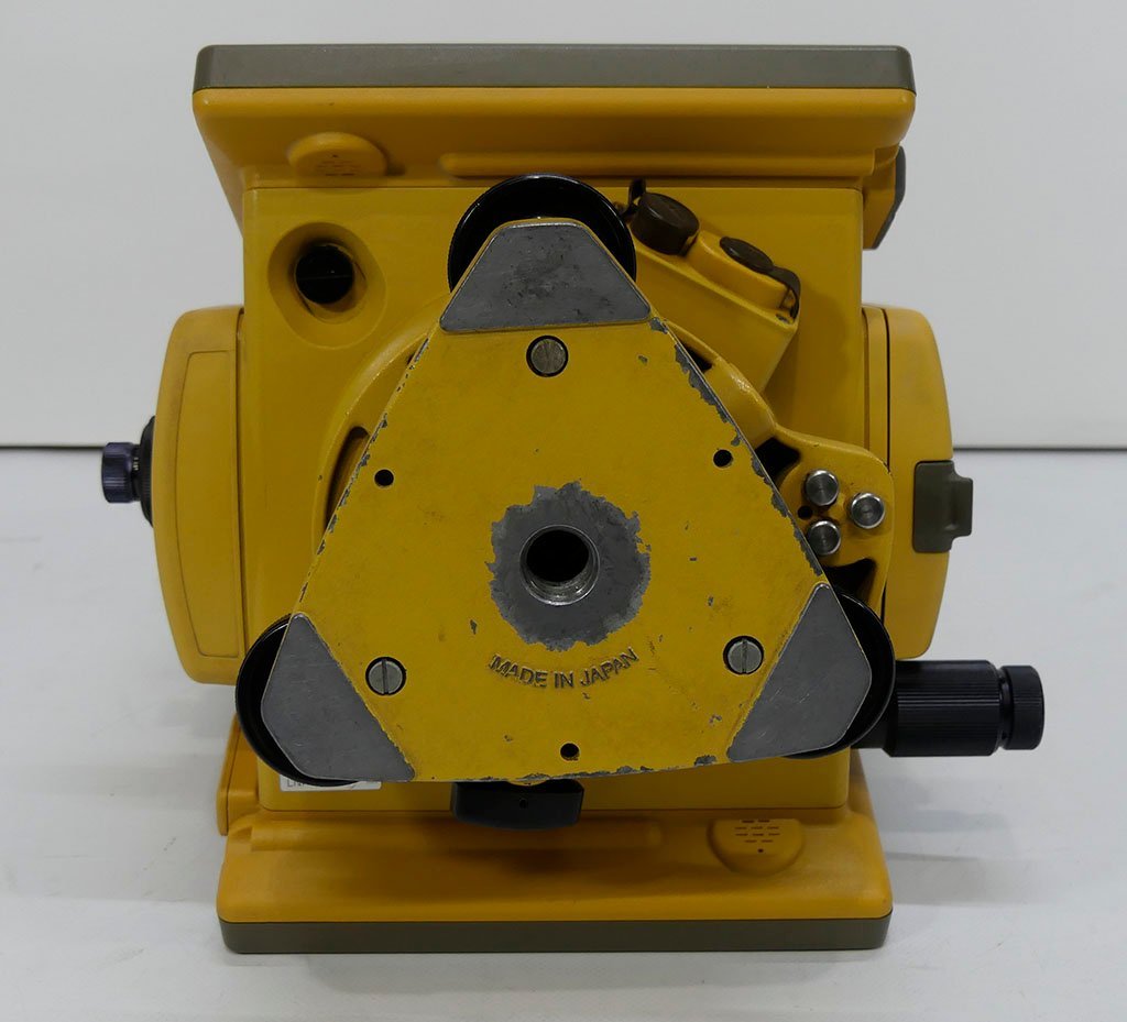 TOPCON GPT-7003Hiper トプコン トータルステーション 測量機器 TOPCON GPT-7003Hiper トプコン トータルステーション 測量機器