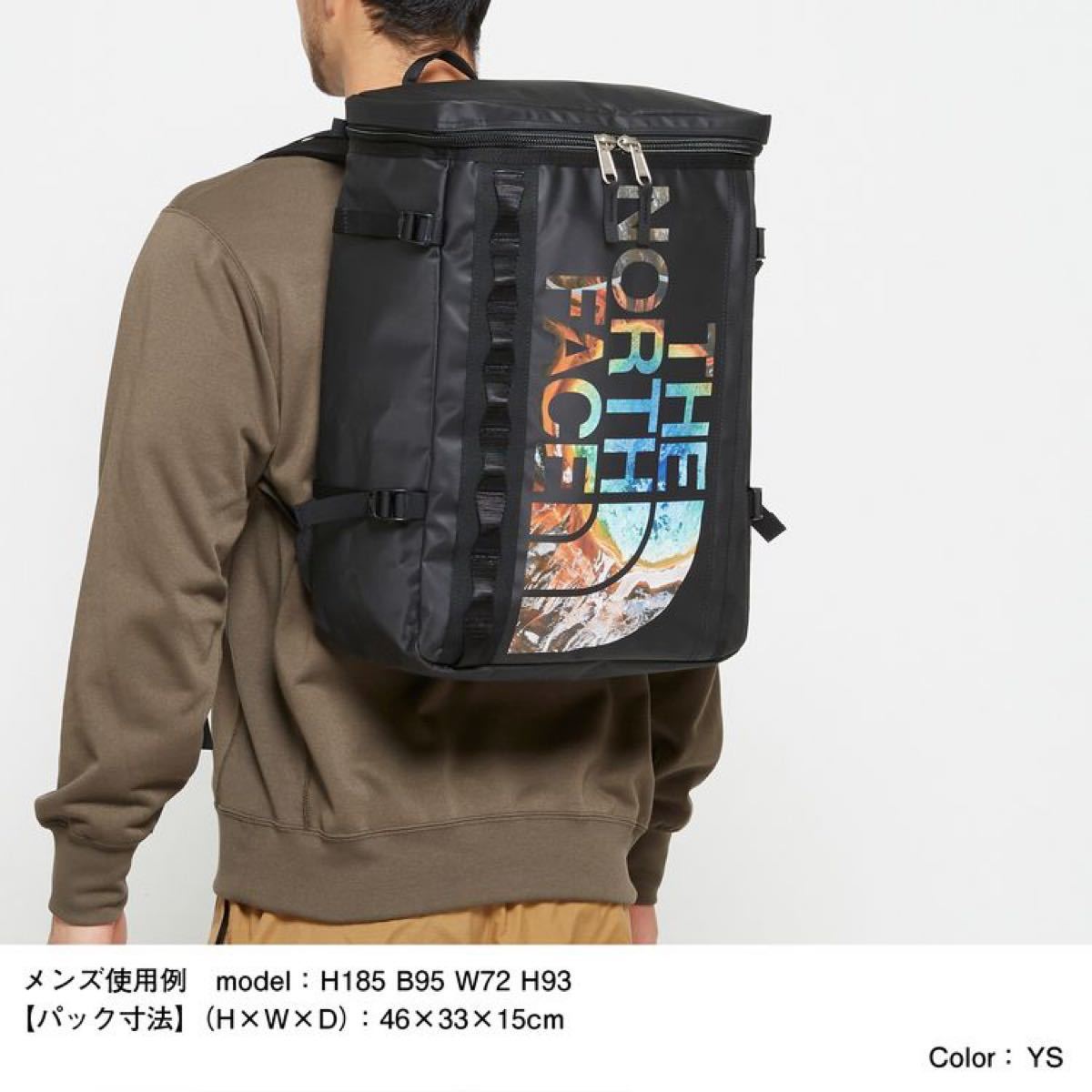 超格安価格超格安価格新品未使用 ノースフェイス ノベルティ ヒューズ