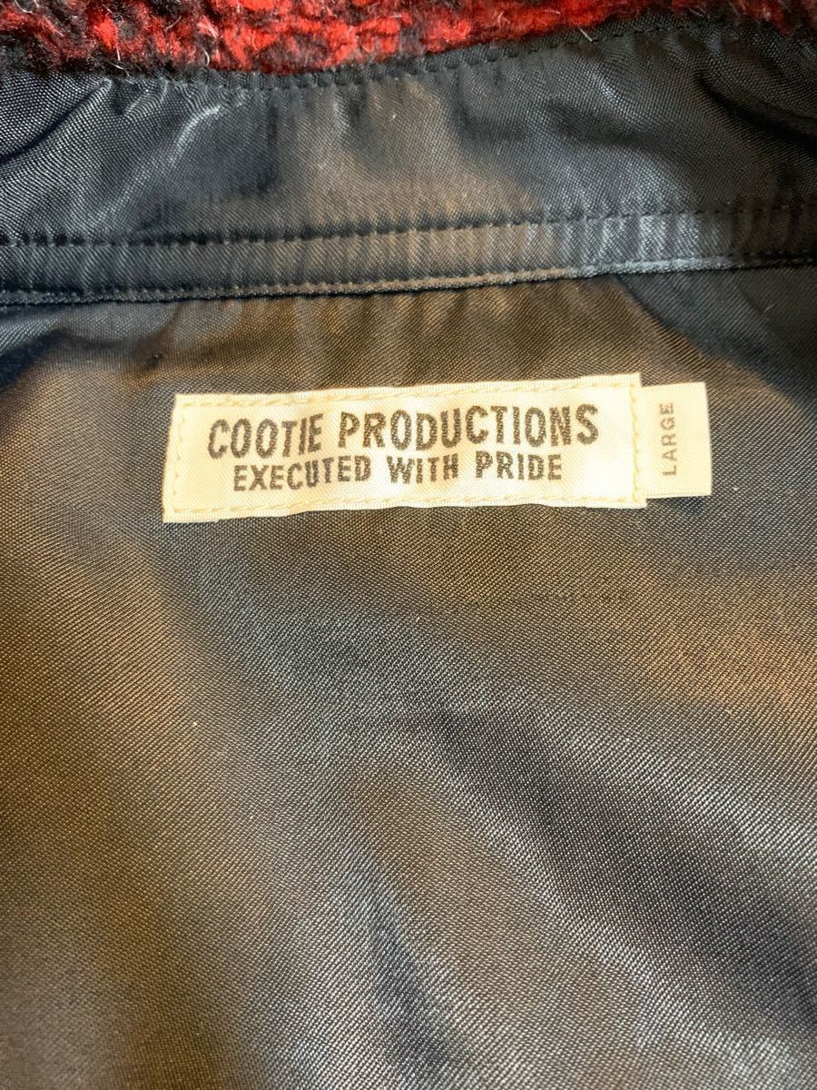 COOTIE CPO ジャケット | mercedariasmisionerasperu.org