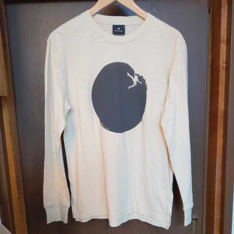 #PS Paul Smith[ Paul Smith ] длинный футболка #M# обычная цена 16500 иен 