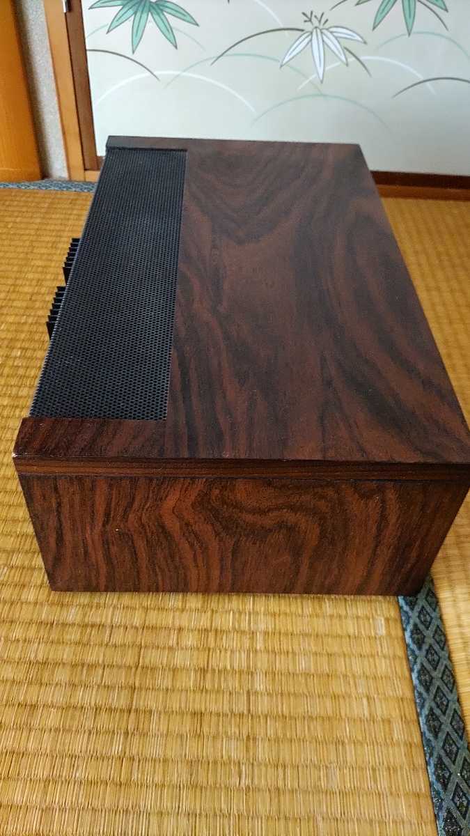 ラックスマン LAXMAN L-507 ジャンク品 アンプ | www