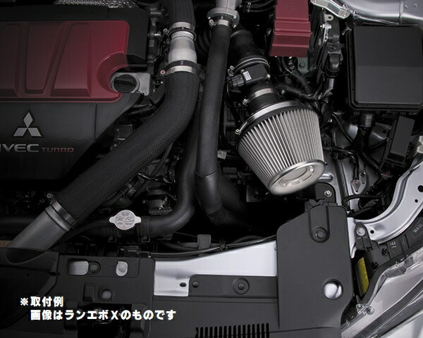 トラスト企画4号店BLITZ ブリッツ エアクリ IS250 GSE20 GSE25 4GR-FSE