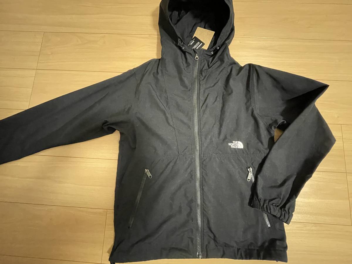 THE NORTH FACE Compact Jacket ★コンパクトジャケット