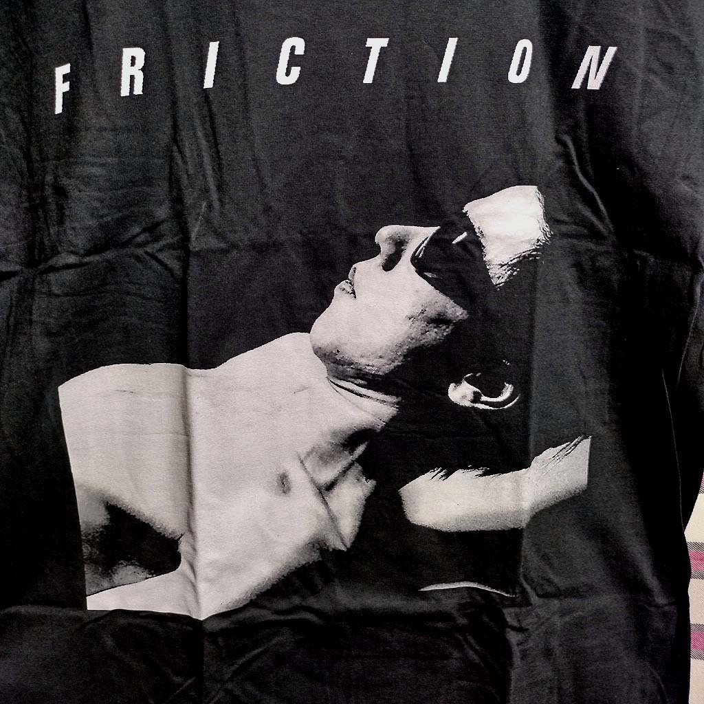 Friction フリクション バンドtシャツ 検索 スターリン アナーキー ザ モッズ ロッカーズ ルースターズ Rcサクセション Tシャツ 売買されたオークション情報 Yahooの商品情報をアーカイブ公開 オークファン Aucfan Com Friction フリクション バンドtシャツ 検索 スターリン アナーキー ザ モッズ ロッカーズ ルースターズ Rcサクセション Tシャツ 売買されたオークション情報 Yahooの商品情報をアーカイブ公開 オークファン Aucfan Com