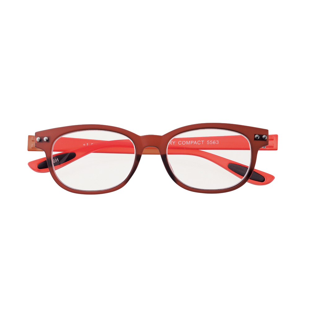 * 5563. red ( red ) * frequency 3.00 farsighted glasses stylish mail order lady's men's leading glass sini Agras woman man colorful k