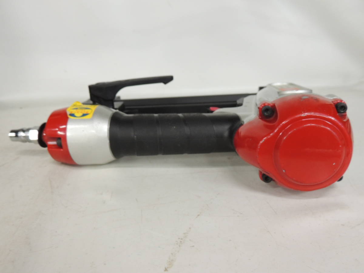 MAX マックス フィニッシュネイラ TA-235FN3/LU 釘打機 | andrely.com