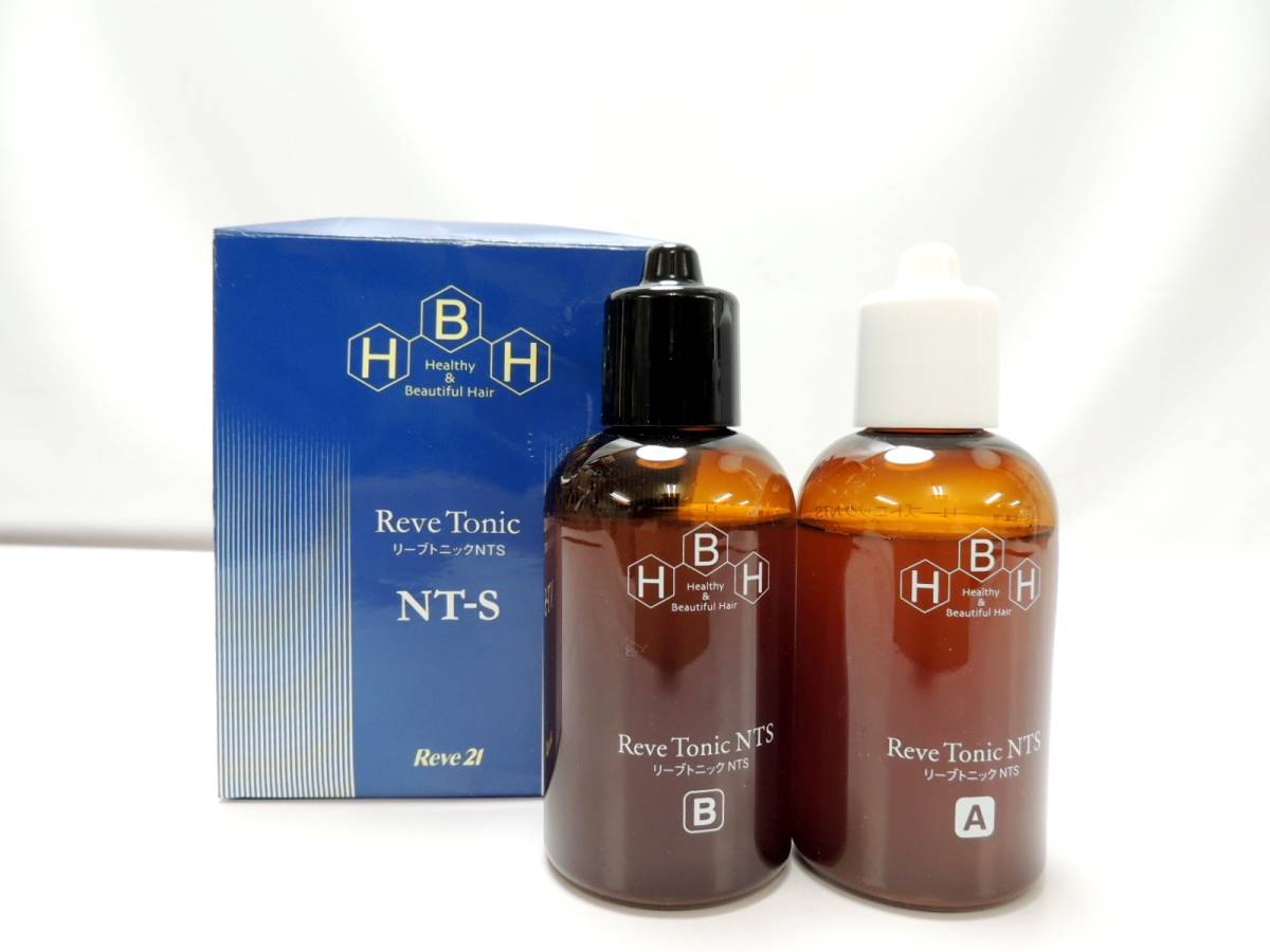 OUTLET SALE リーブトニックNT-S 140ml×2 o1saude.com.br