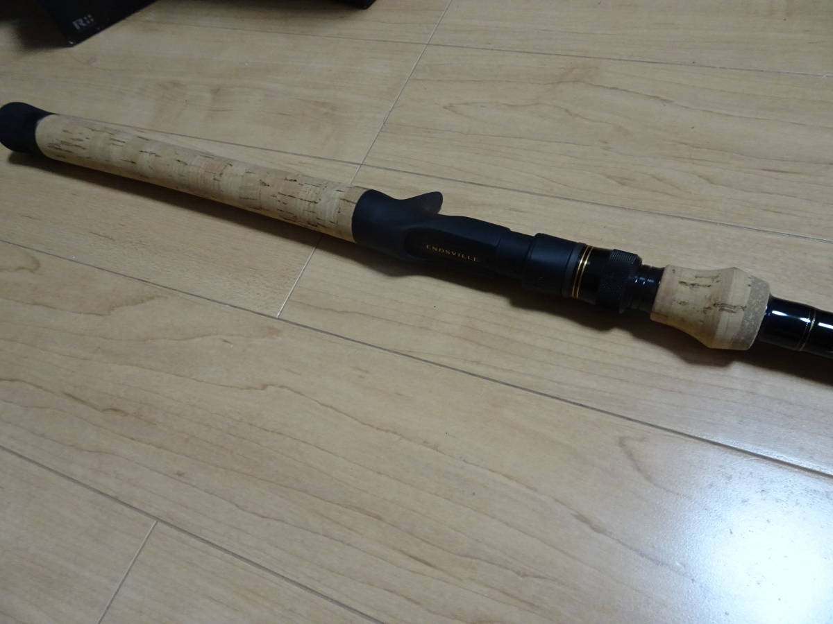 超美品 希少 ダイコー エンズヴィル ENC-711XH 超美品 希少 ダイコー エンズヴィル ENC-711XH