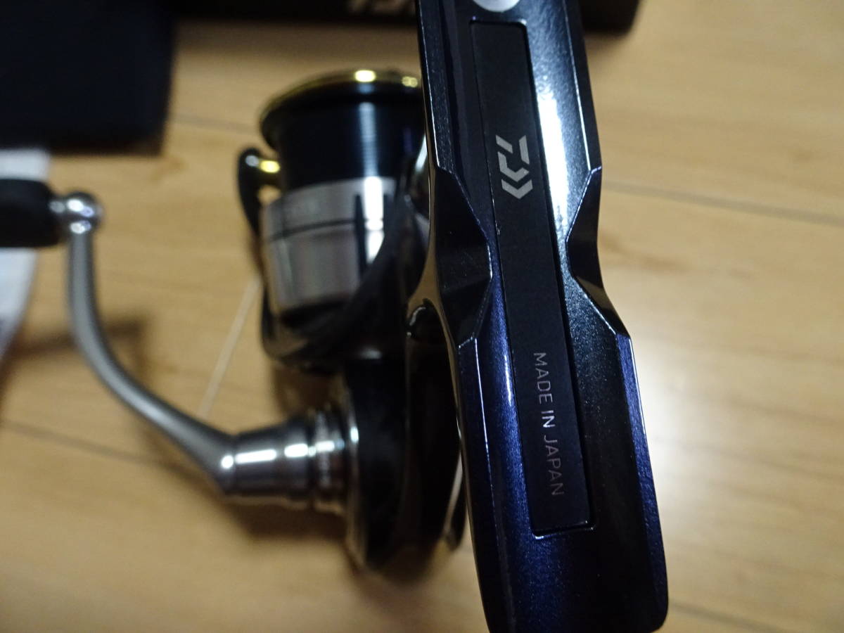 未使用! ダイワ 19セルテート LT2500S-XH | charcas.gob.mx