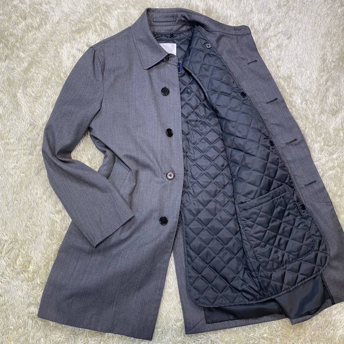 Yahoo!オークション - 【一流の品格】EDIFICE × Loro Piana Yahoo!オークション - 【一流の品格】EDIFICE × Loro Piana