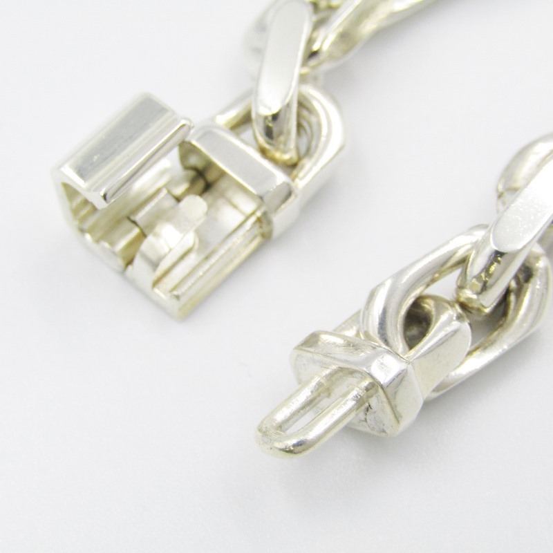 Tiffany&Co. ティファニー 1837 メイカーズ I.D. チェーン