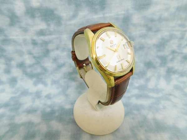 ラドー ゴールデンホース 343942 345602 RADO Golden Horse brscargo.com