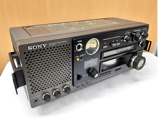 売れ筋ランキングも掲載中！ 短波受信動作未確認【SONY ICF-6800