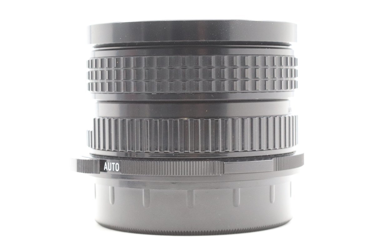 PENTAX ペンタックス SMC PENTAX 67 45mm F4 単焦点 カメラレンズ 中判