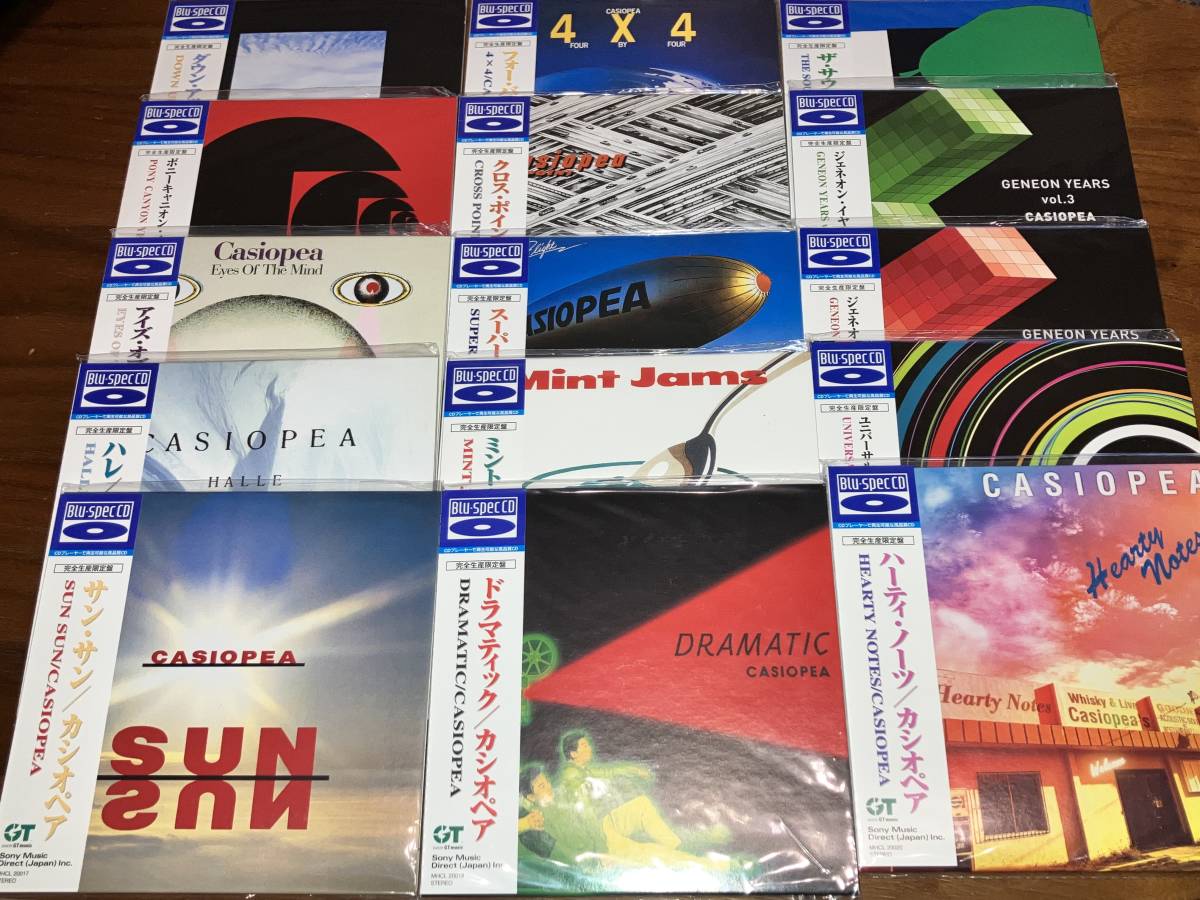 送料込み CASIOPEA CD CASIOPEA Debut 30th Anniversary Legend 送料込み CASIOPEA CD CASIOPEA Debut 30th Anniversary Legend