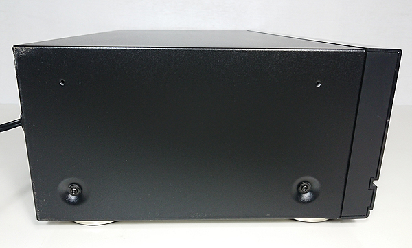 オーバーホール品 カセットデッキ TEAC「V-615」再生・録音 動作 オーバーホール品 カセットデッキ TEAC「V-615」再生・録音 動作
