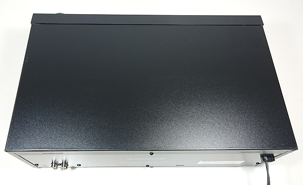 オーバーホール品 カセットデッキ TEAC「V-615」再生・録音 動作 オーバーホール品 カセットデッキ TEAC「V-615」再生・録音 動作