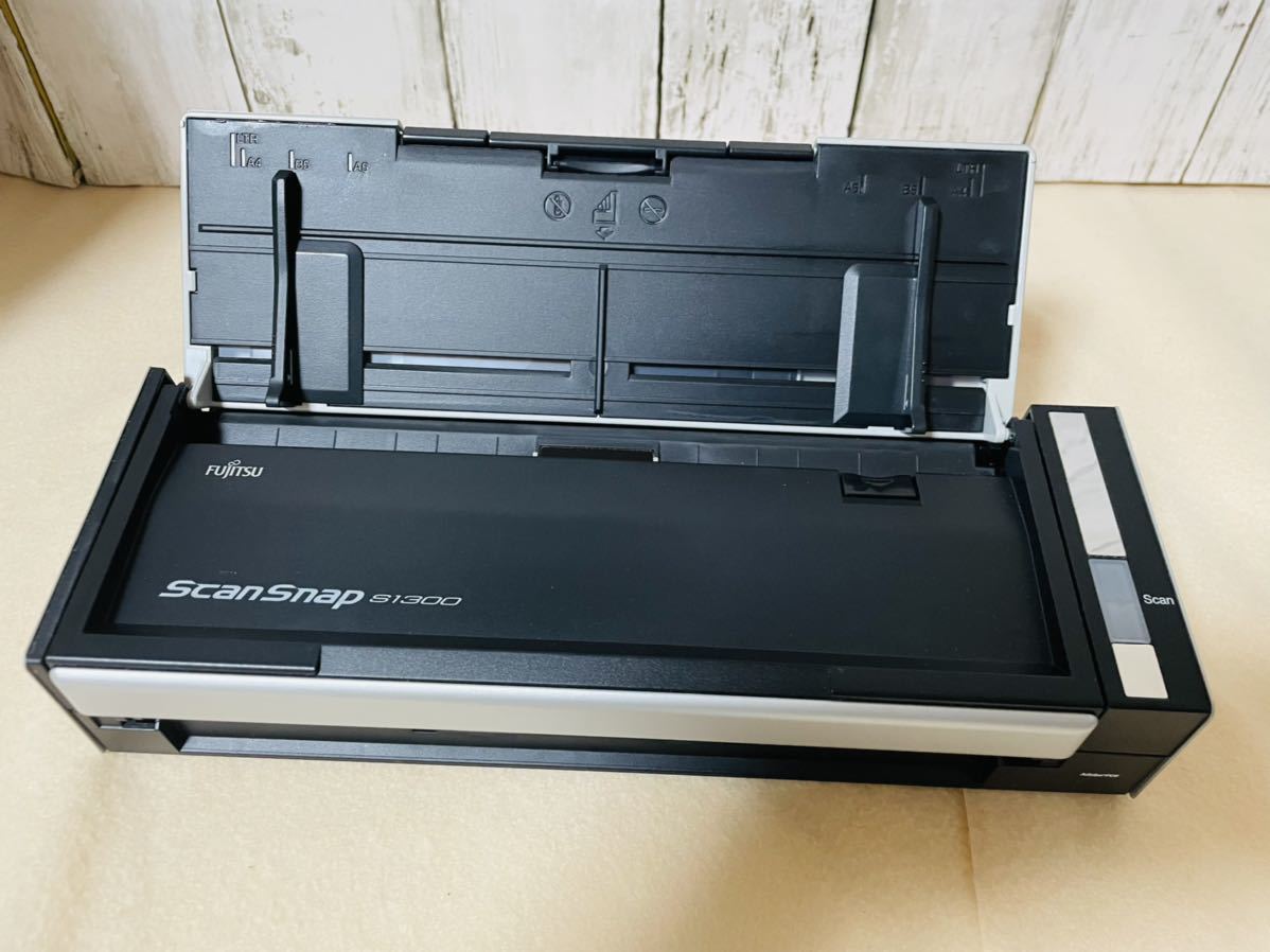 55％以上節約富士通 スキャナー ScanSnap S1300i専用収納ケース-Adada コピー用紙・印刷用紙