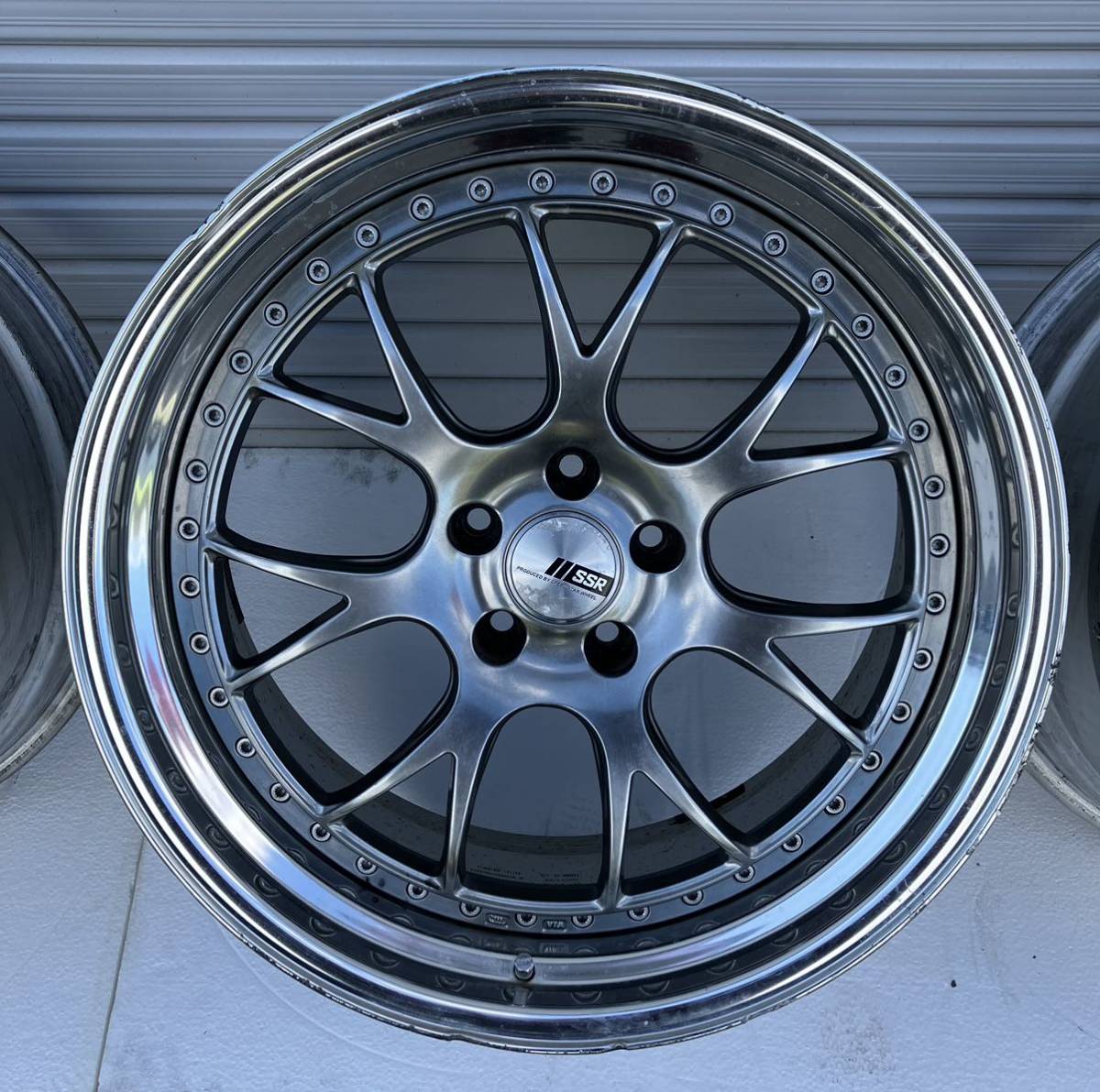 SSR 20インチ アルミホイール 4本セット 20×10.5j+30 5H 114.3 2本 20×9.5j+30 5H 114.3 2本 - www.iniciativasdeimpacto.com SSR 20インチ アルミホイール 4本セット 20×10.5j+30 5H 114.3 2本 20×9.5j+30 5H 114.3 2本 - www.iniciativasdeimpacto.com