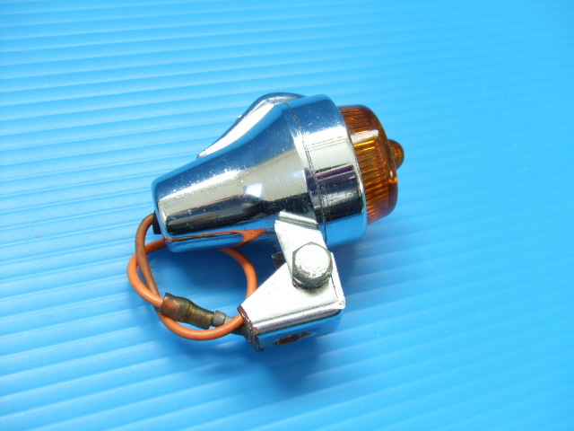当時物 オレンジ CGC 丸型 4cm ミニランプ 橙色 橙 旧車 昭和 当時物 オレンジ CGC 丸型 4cm ミニランプ 橙色 橙 旧車 昭和